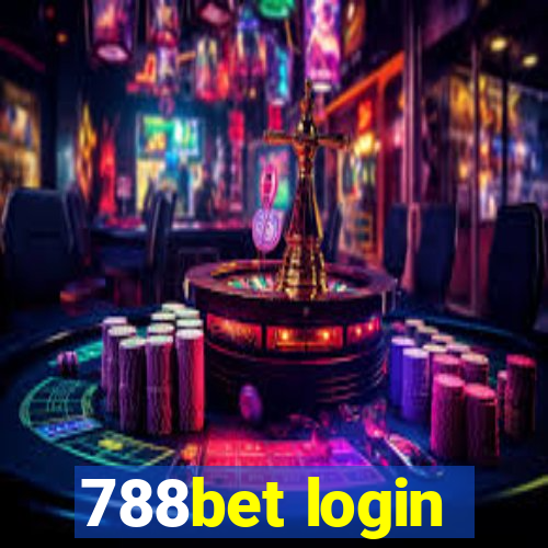 788bet login